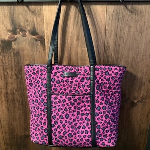 Vera Bradley Vera Tote Bag
